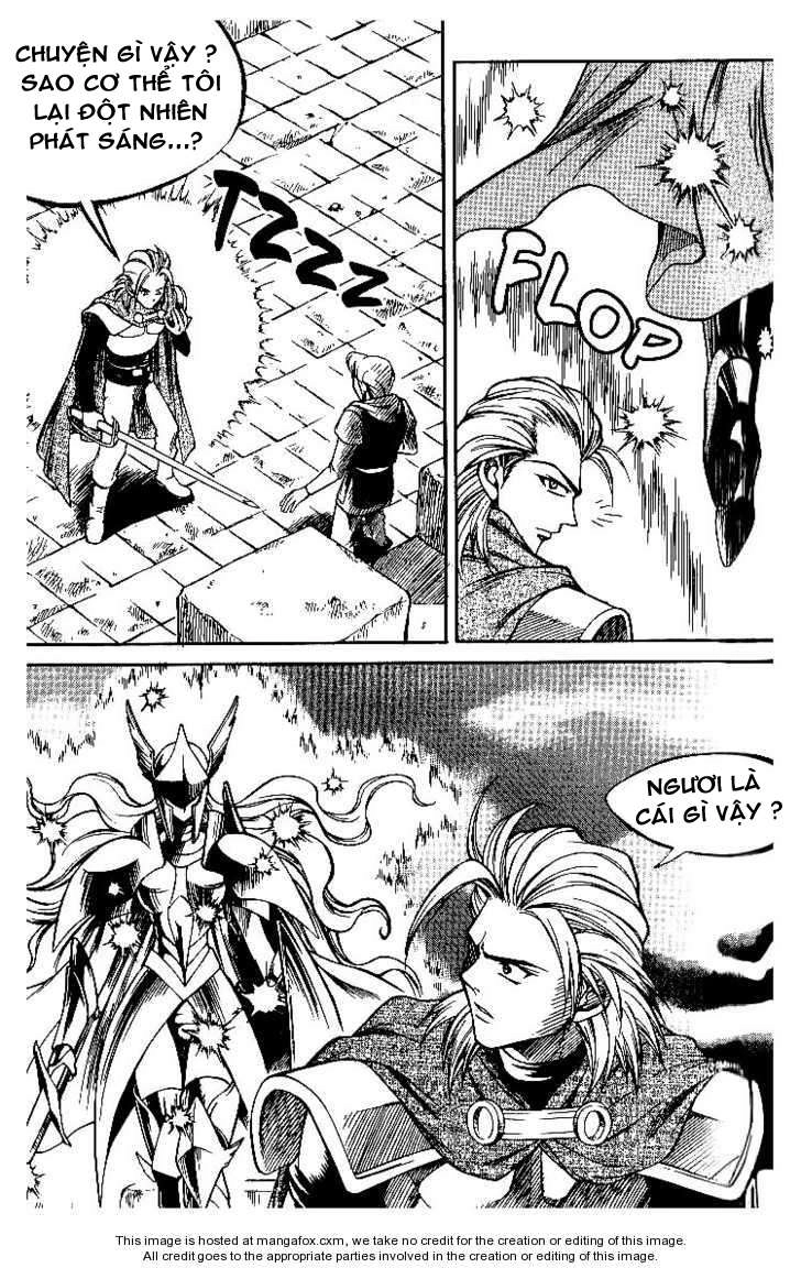 Yureka Lost Saga Chapter 55 - 19