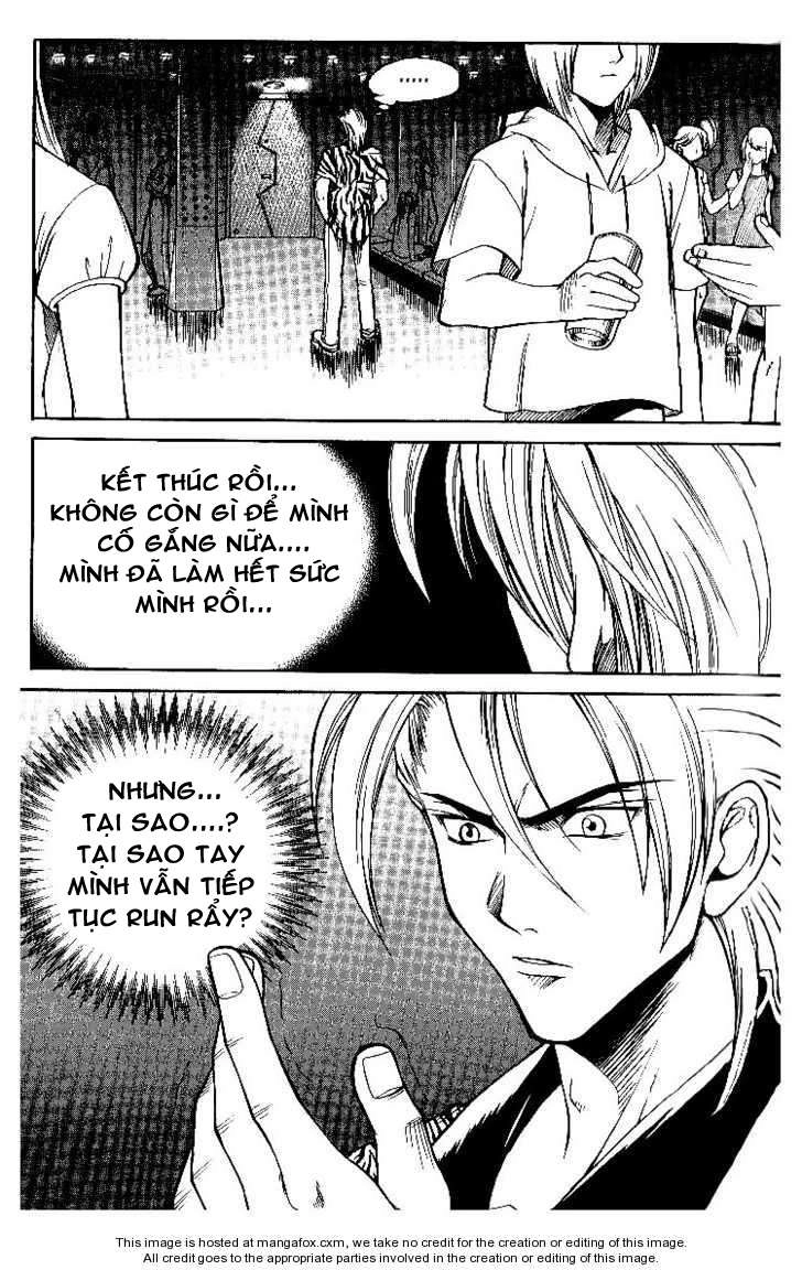 Yureka Lost Saga Chapter 55 - 27