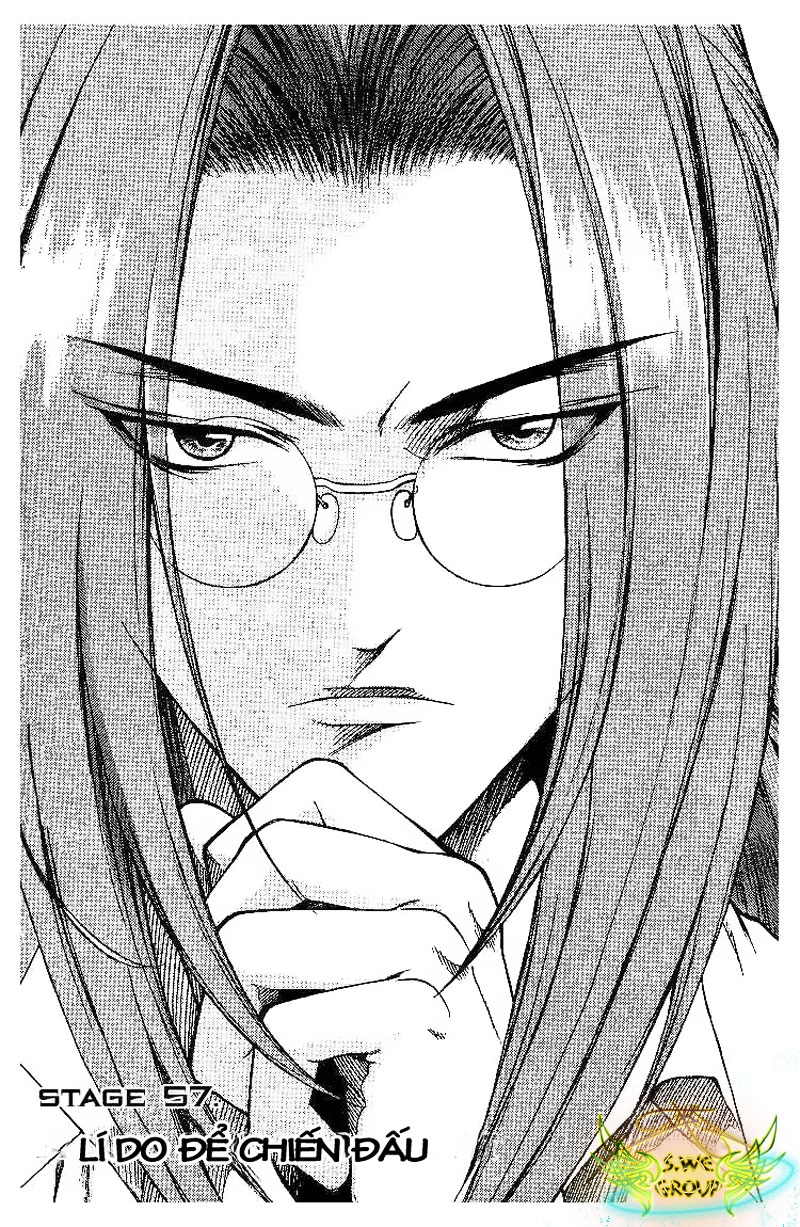 Yureka Lost Saga Chapter 57 - 1