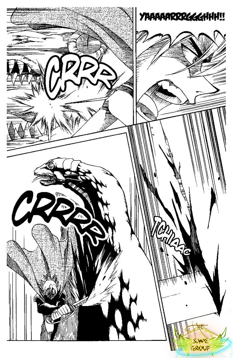 Yureka Lost Saga Chapter 57 - 13