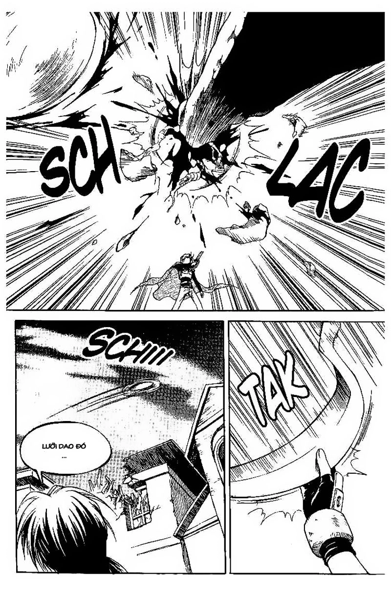 Yureka Lost Saga Chapter 57 - 16