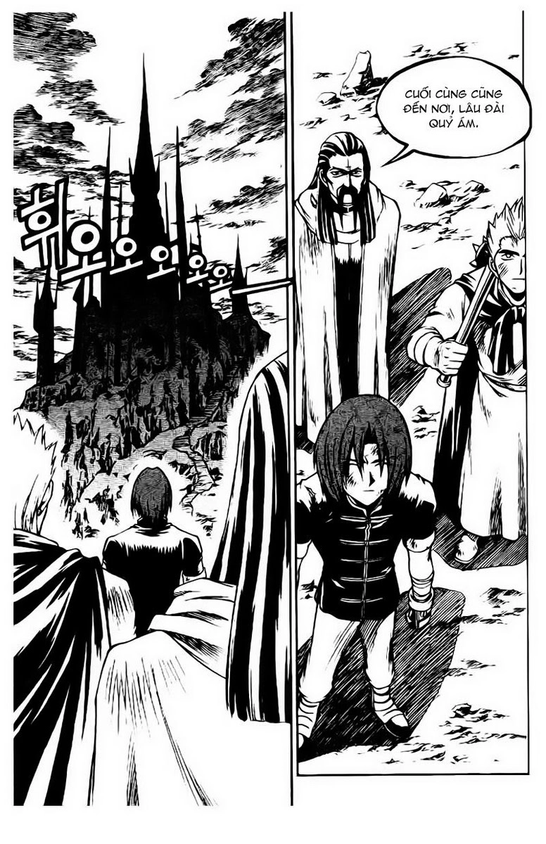 Yureka Lost Saga Chapter 59 - 2