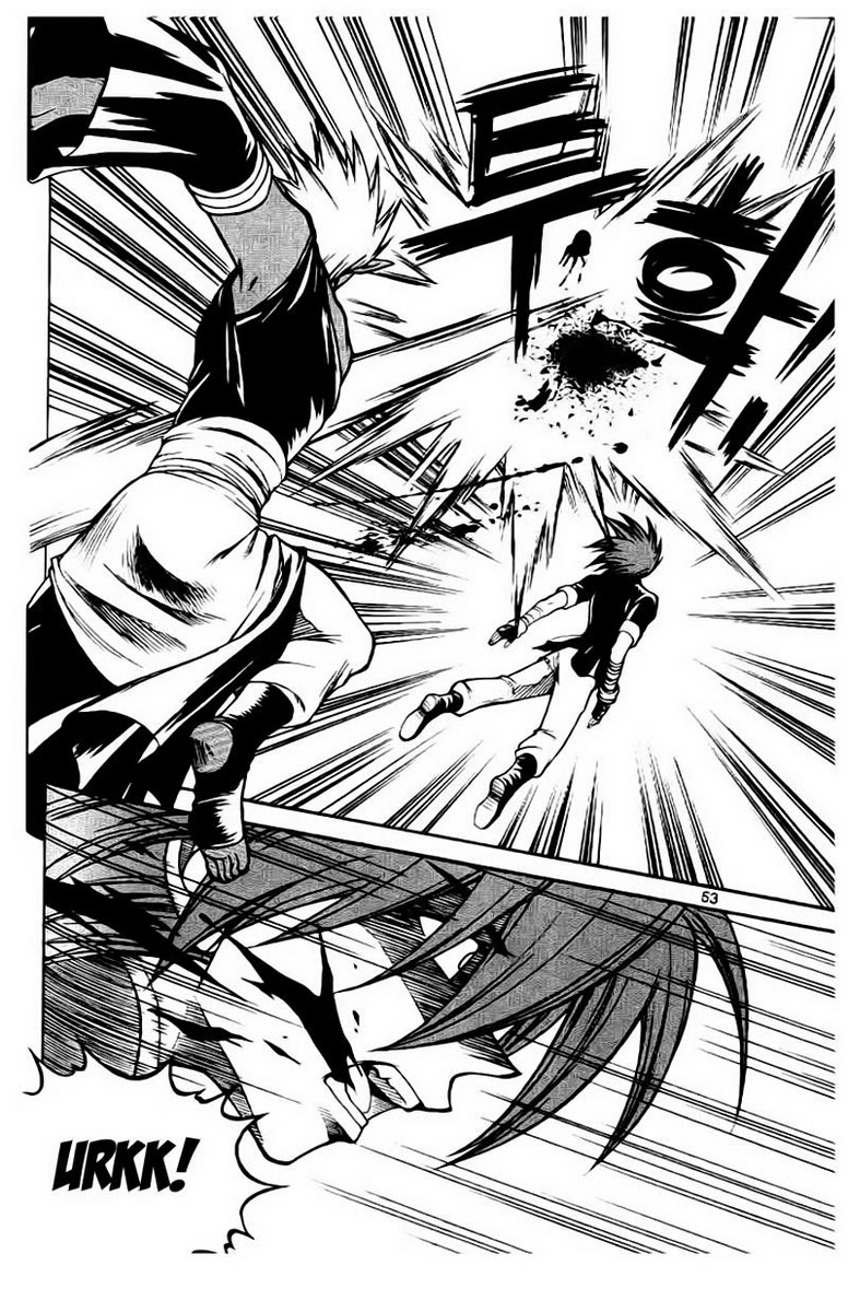 Yureka Lost Saga Chapter 59 - 21