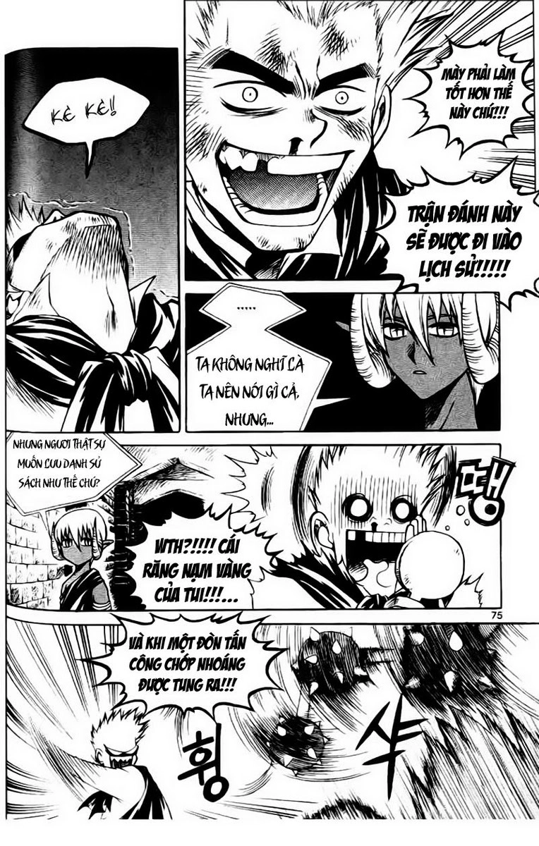 Yureka Lost Saga Chapter 60 - 19