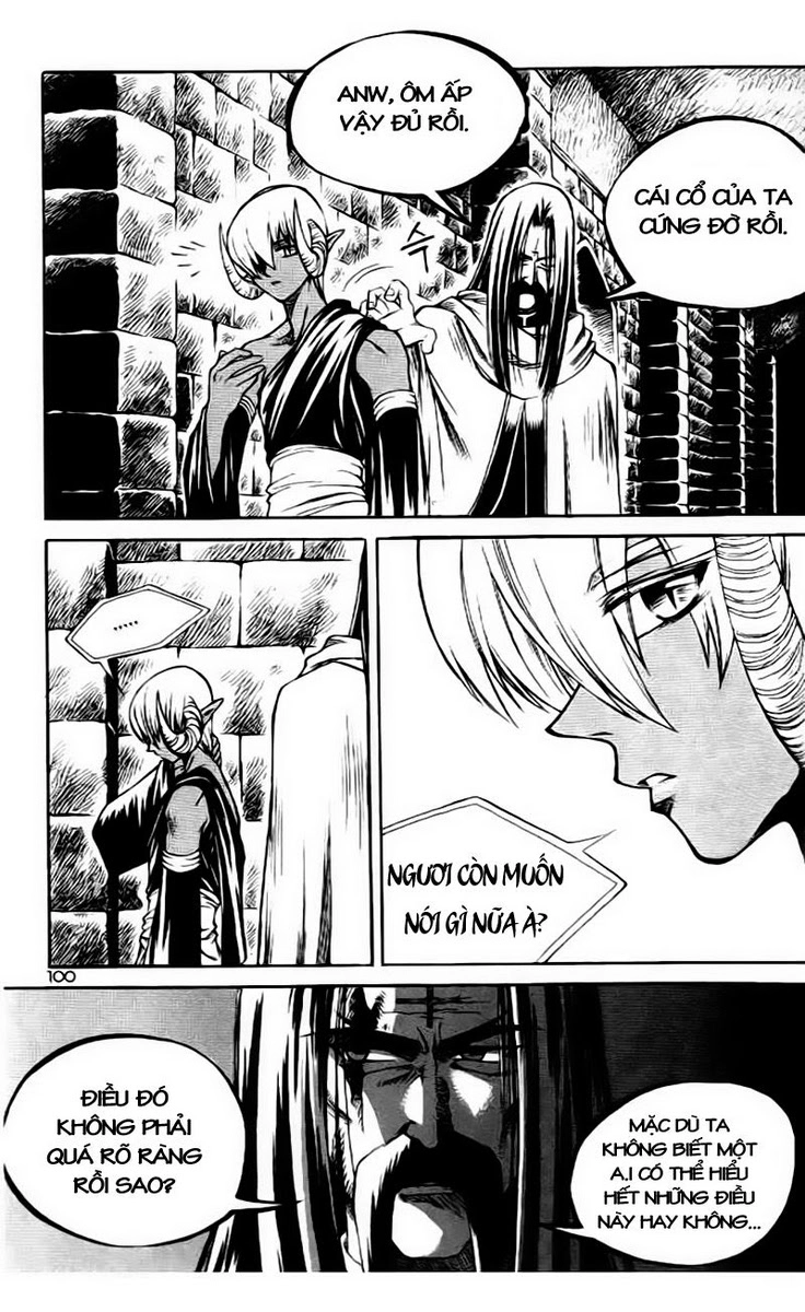 Yureka Lost Saga Chapter 61 - 20