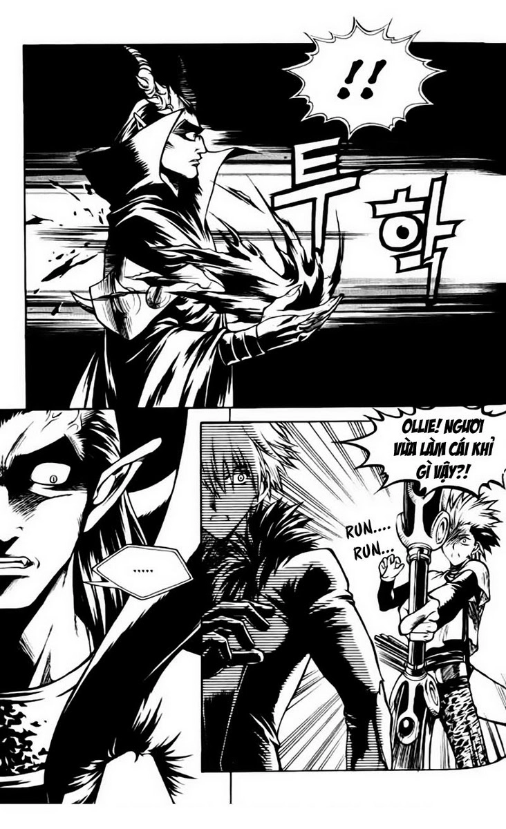 Yureka Lost Saga Chapter 62 - 6