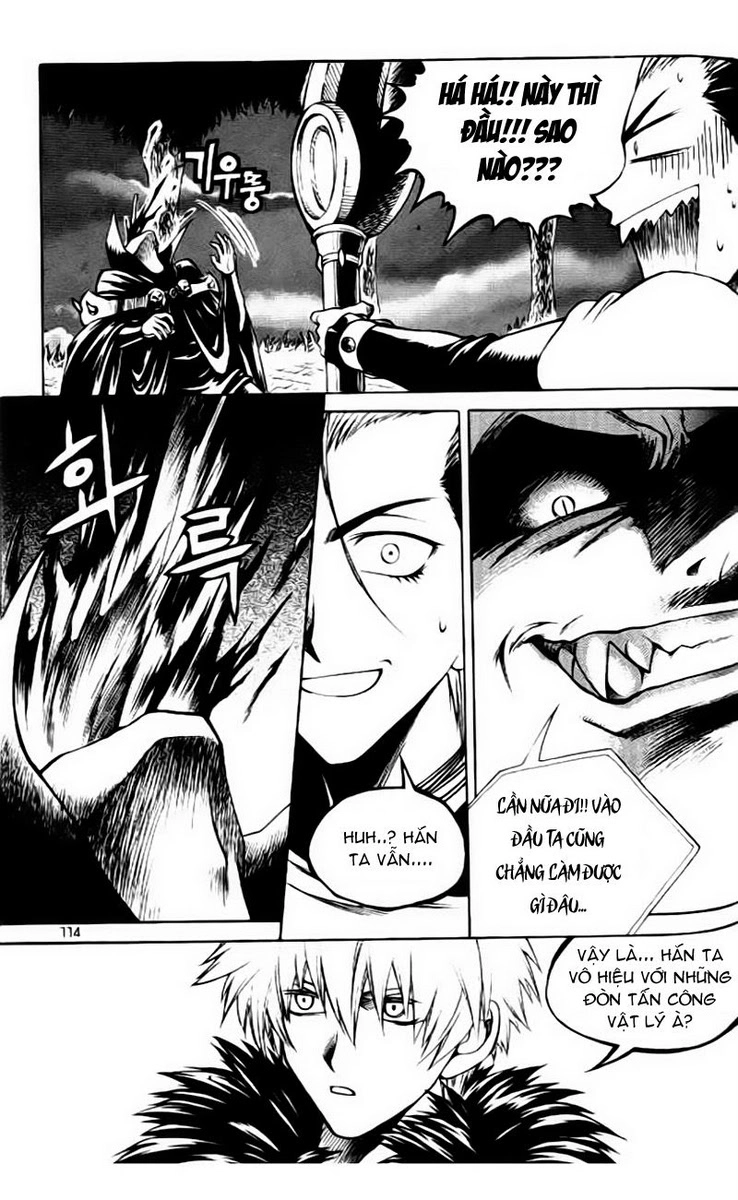 Yureka Lost Saga Chapter 62 - 10