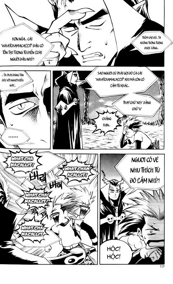 Yureka Lost Saga Chapter 62 - 13