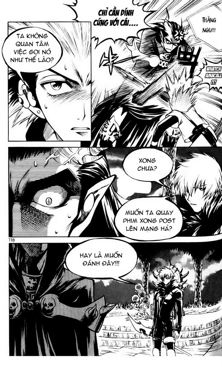 Yureka Lost Saga Chapter 62 - 14