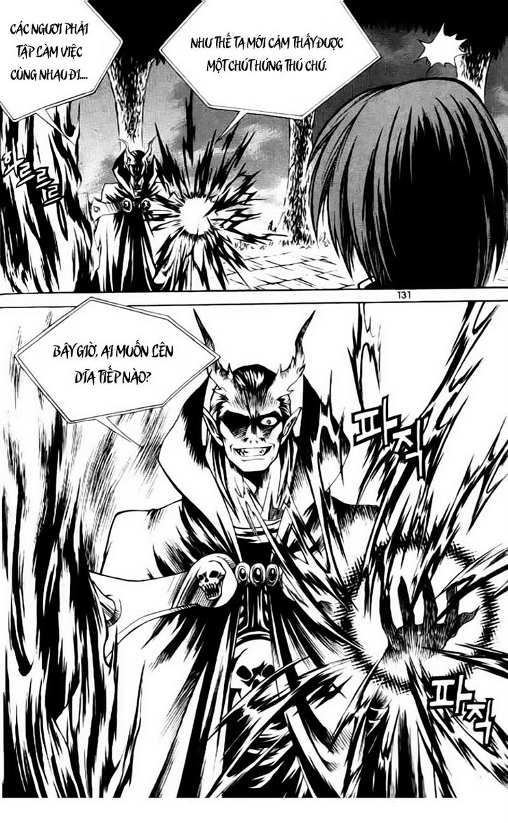 Yureka Lost Saga Chapter 63 - 3
