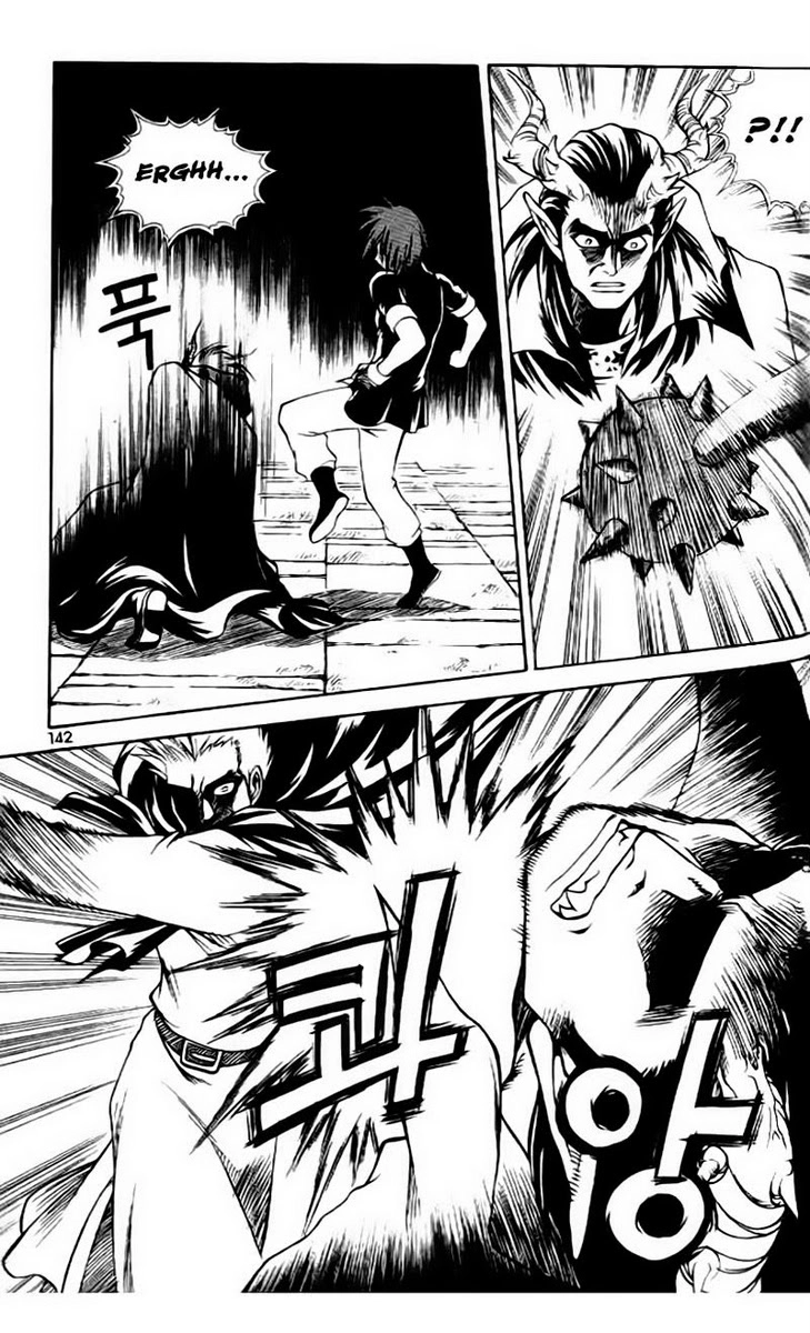 Yureka Lost Saga Chapter 63 - 13