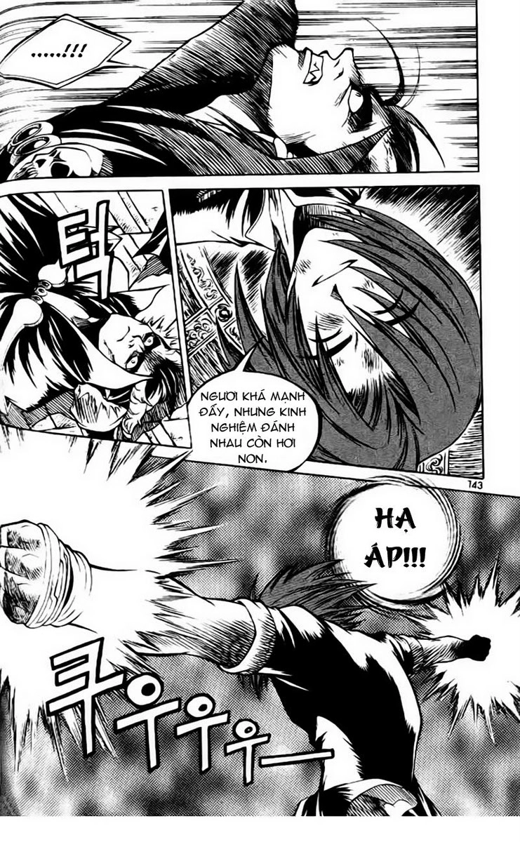 Yureka Lost Saga Chapter 63 - 14