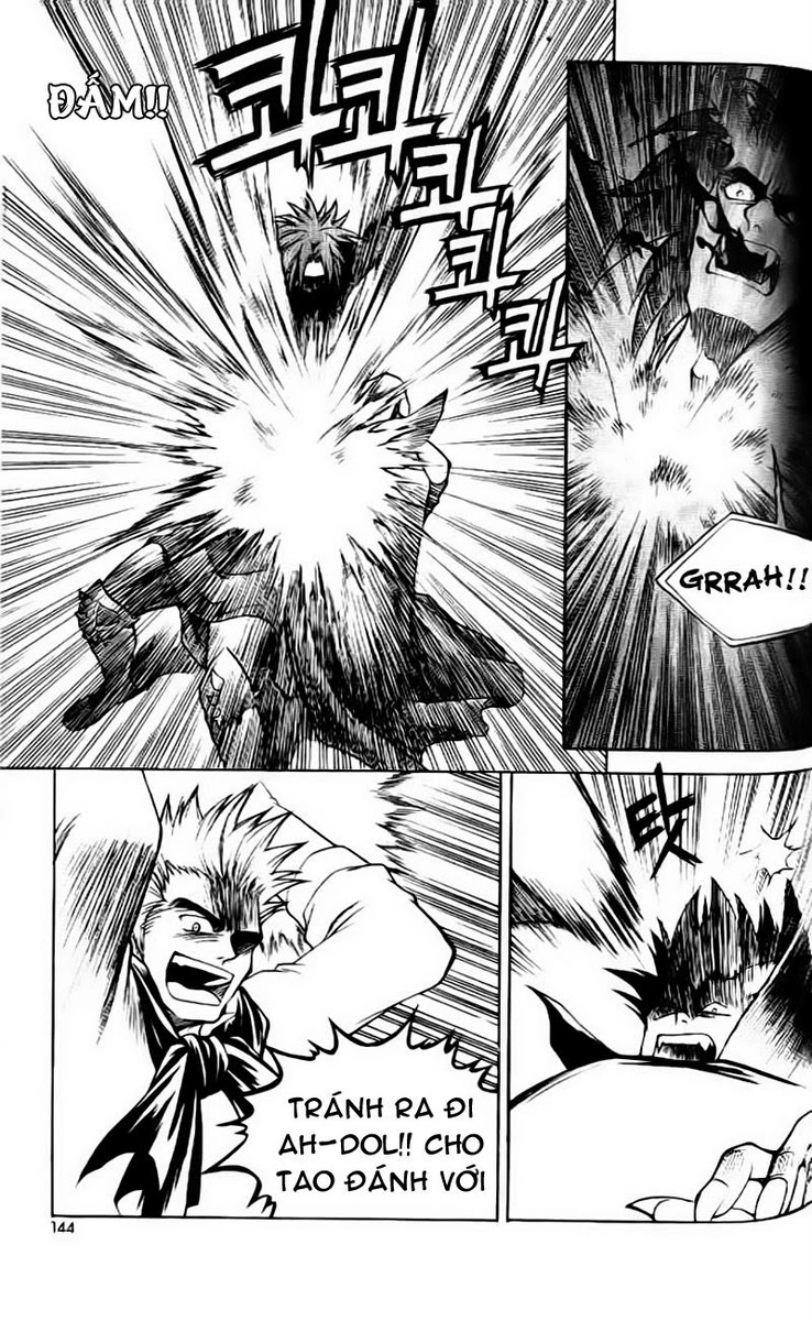 Yureka Lost Saga Chapter 63 - 15