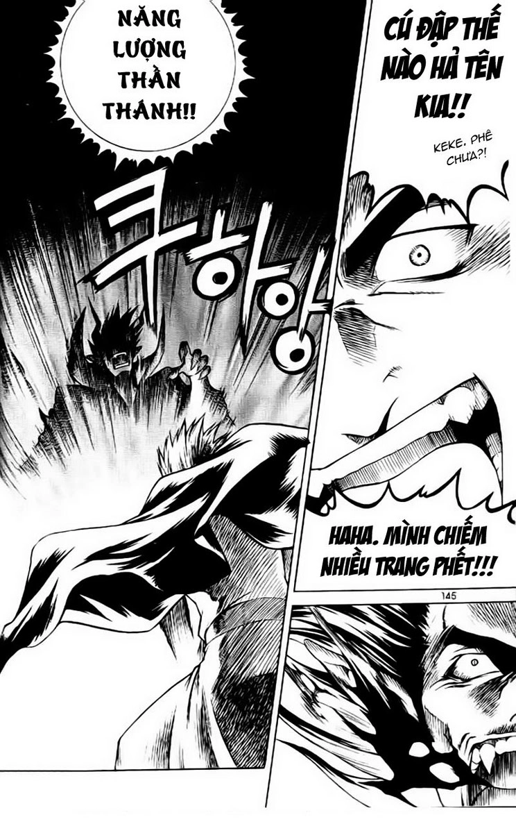 Yureka Lost Saga Chapter 63 - 16