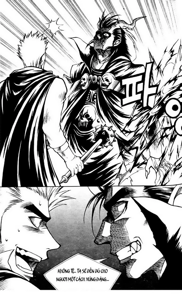 Yureka Lost Saga Chapter 63 - 19