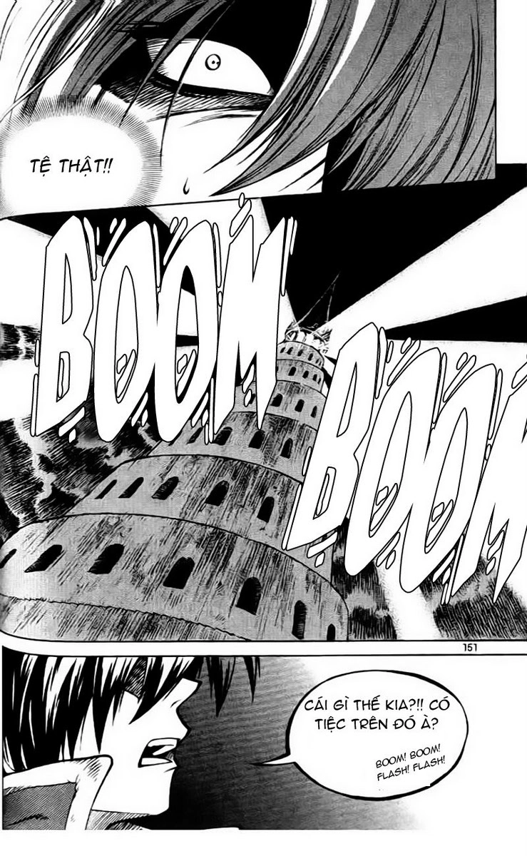 Yureka Lost Saga Chapter 63 - 22