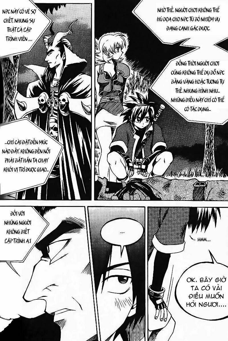 Yureka Lost Saga Chapter 64 - 12