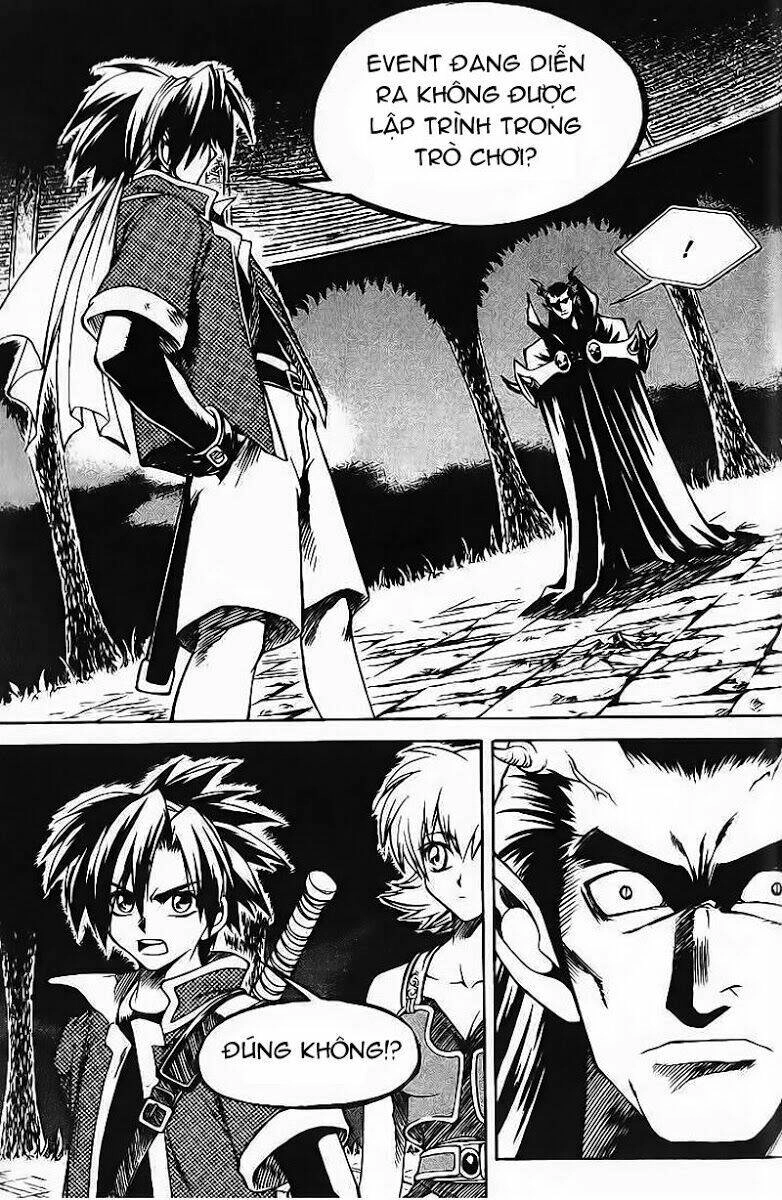 Yureka Lost Saga Chapter 64 - 13