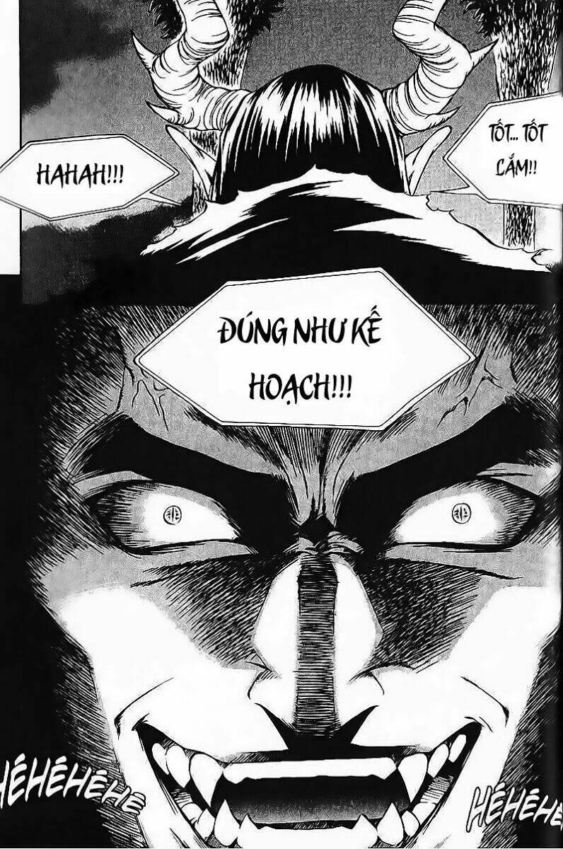 Yureka Lost Saga Chapter 64 - 25