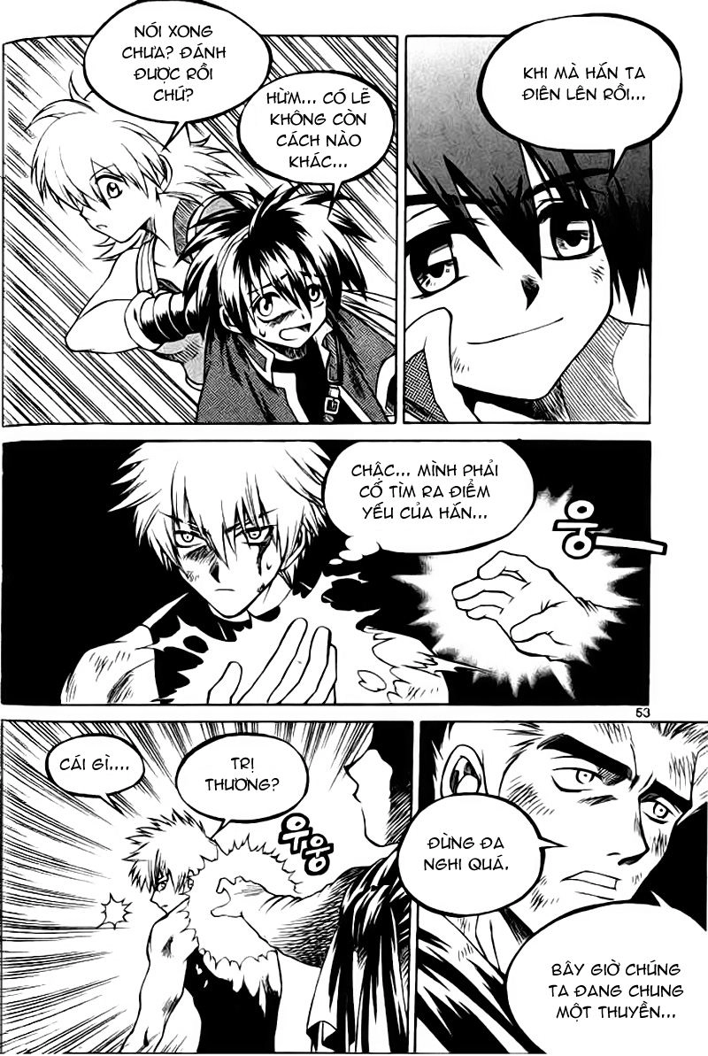 Yureka Lost Saga Chapter 65 - 19