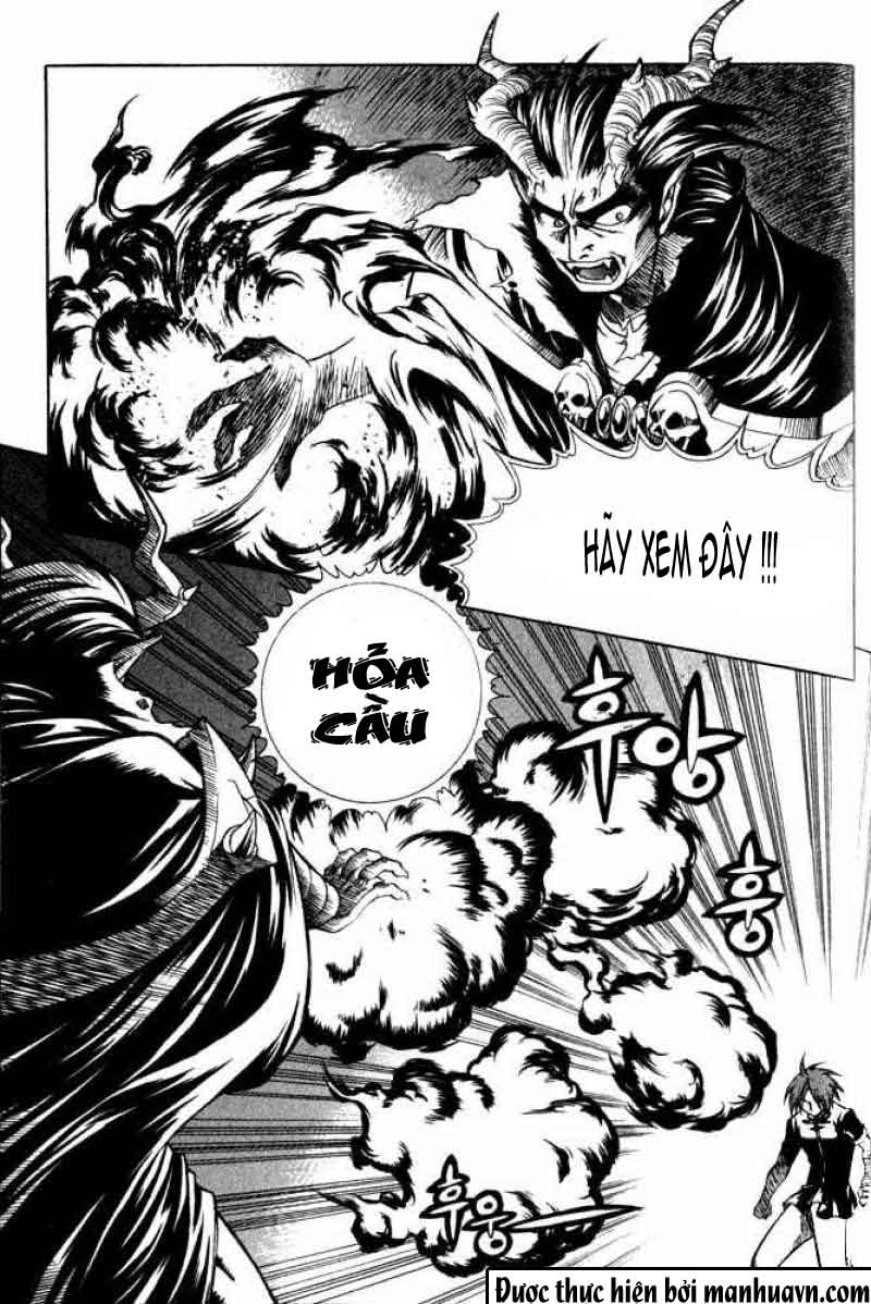 Yureka Lost Saga Chapter 66 - 5