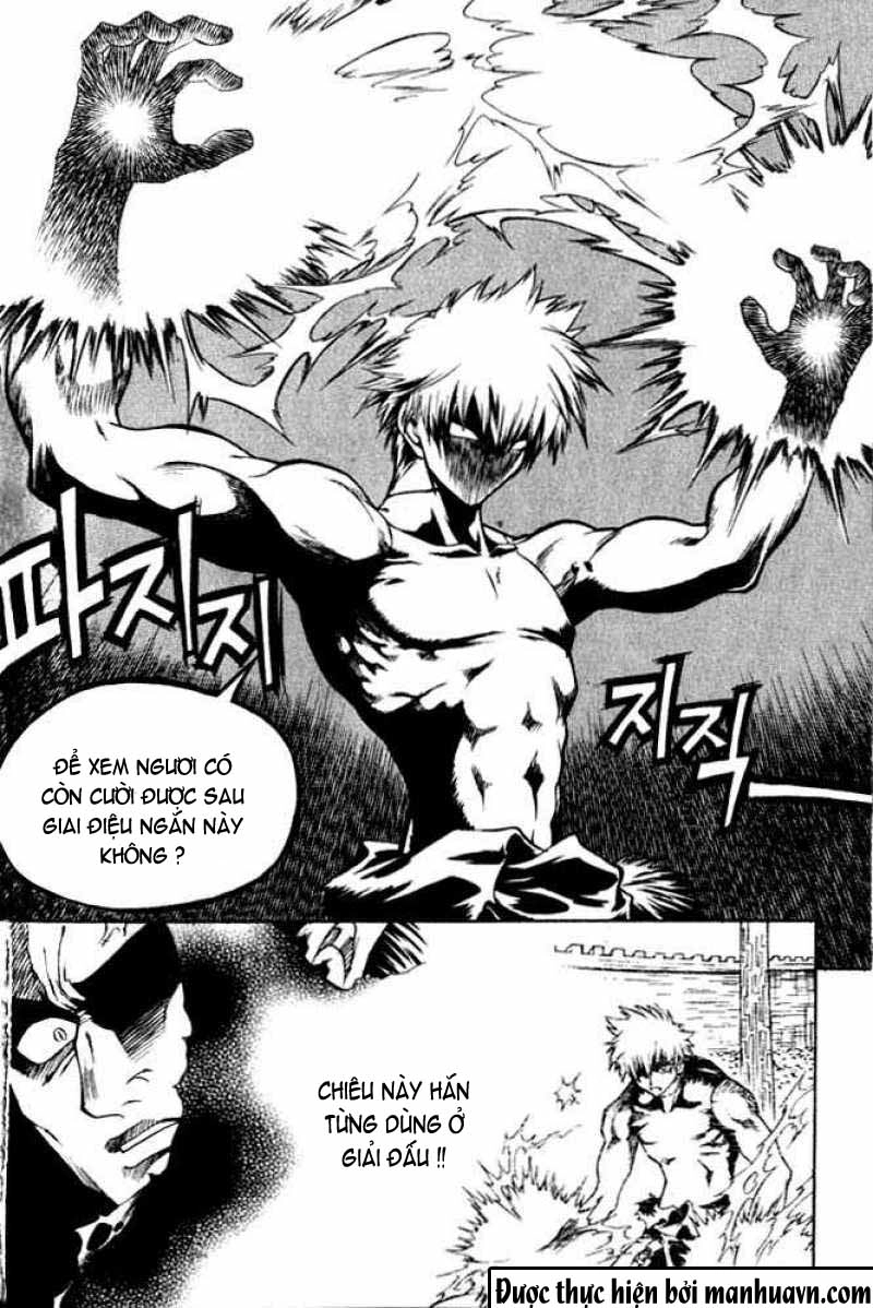 Yureka Lost Saga Chapter 66 - 14