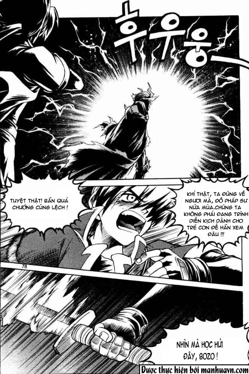 Yureka Lost Saga Chapter 66 - 23