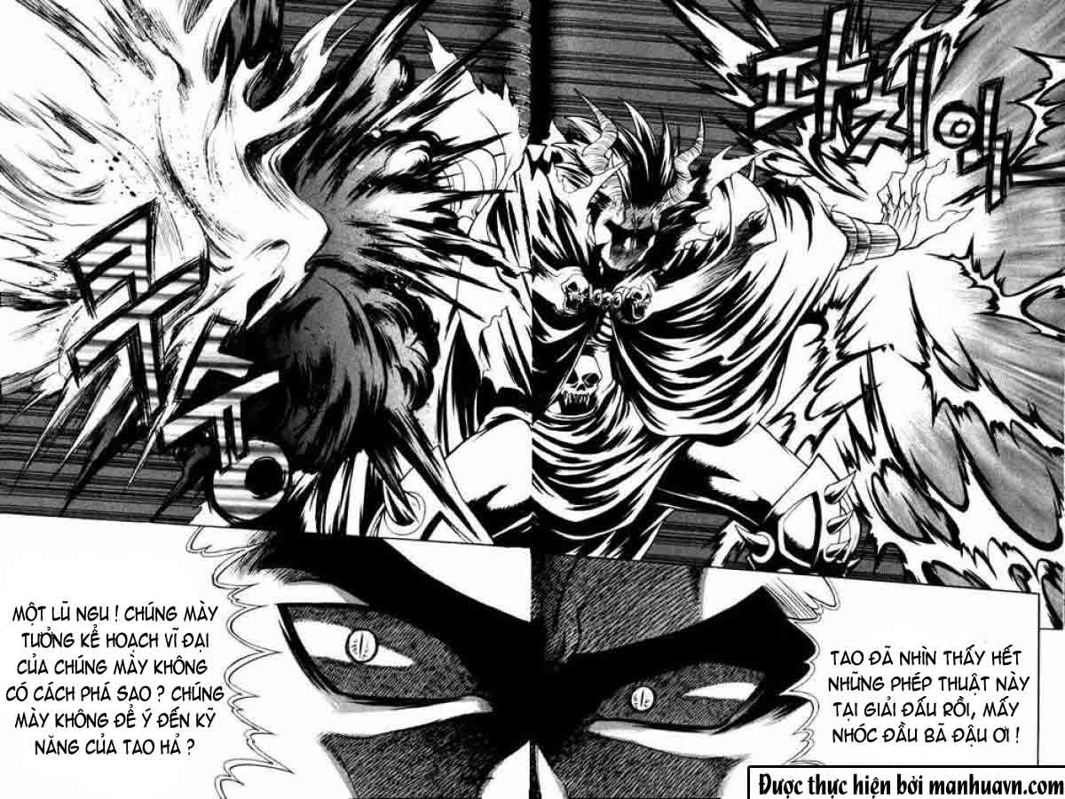 Yureka Lost Saga Chapter 66 - 25