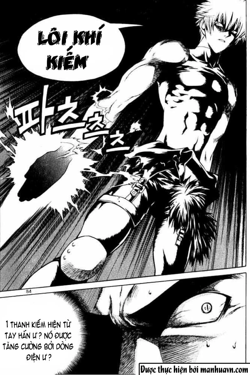 Yureka Lost Saga Chapter 66 - 28