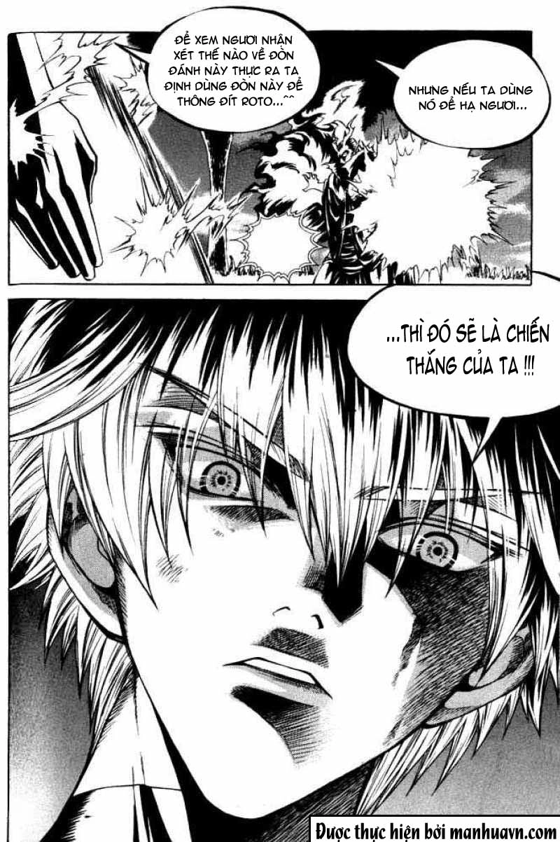 Yureka Lost Saga Chapter 66 - 29