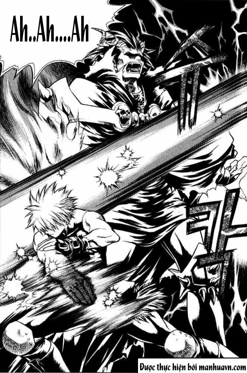 Yureka Lost Saga Chapter 66 - 30