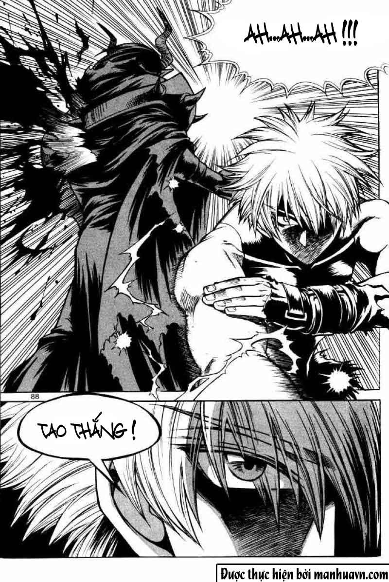 Yureka Lost Saga Chapter 67 - 5