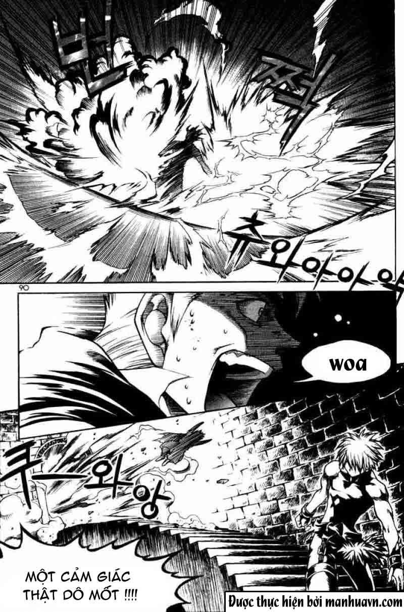 Yureka Lost Saga Chapter 67 - 7