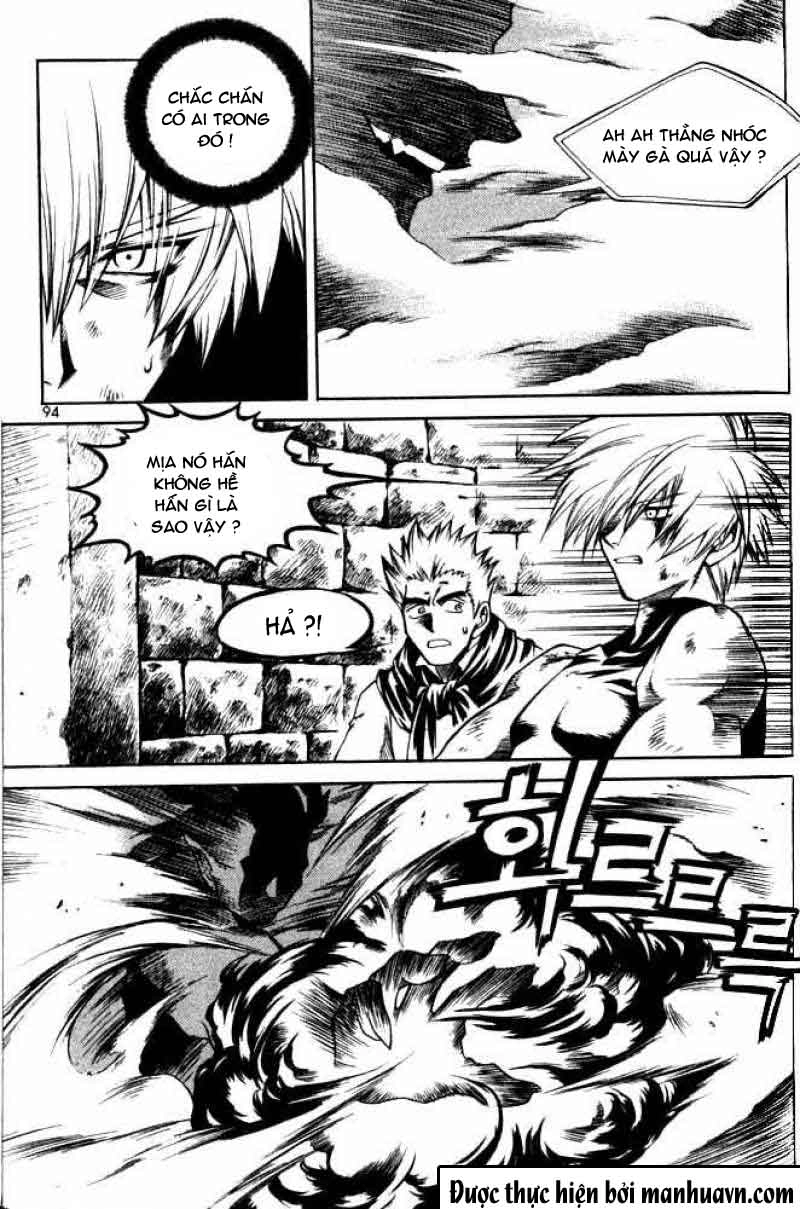 Yureka Lost Saga Chapter 67 - 11