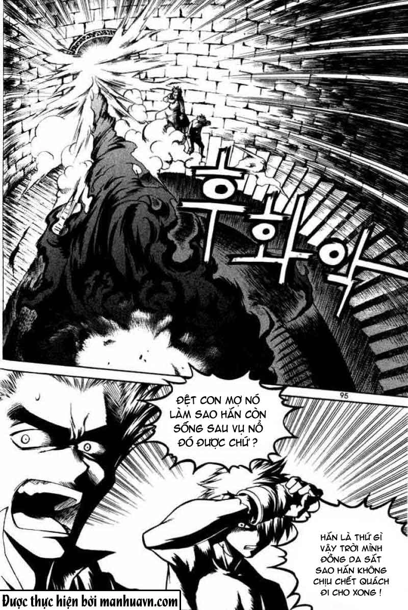 Yureka Lost Saga Chapter 67 - 12