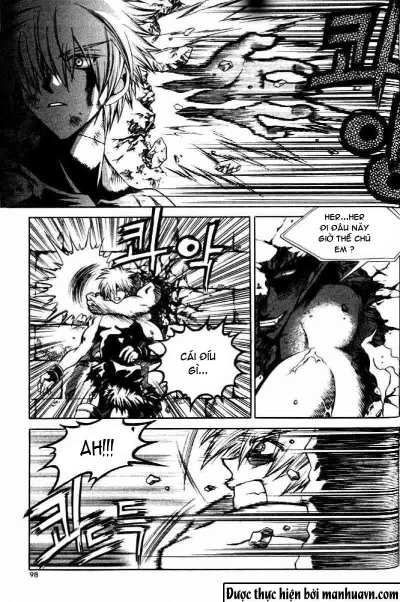 Yureka Lost Saga Chapter 67 - 15