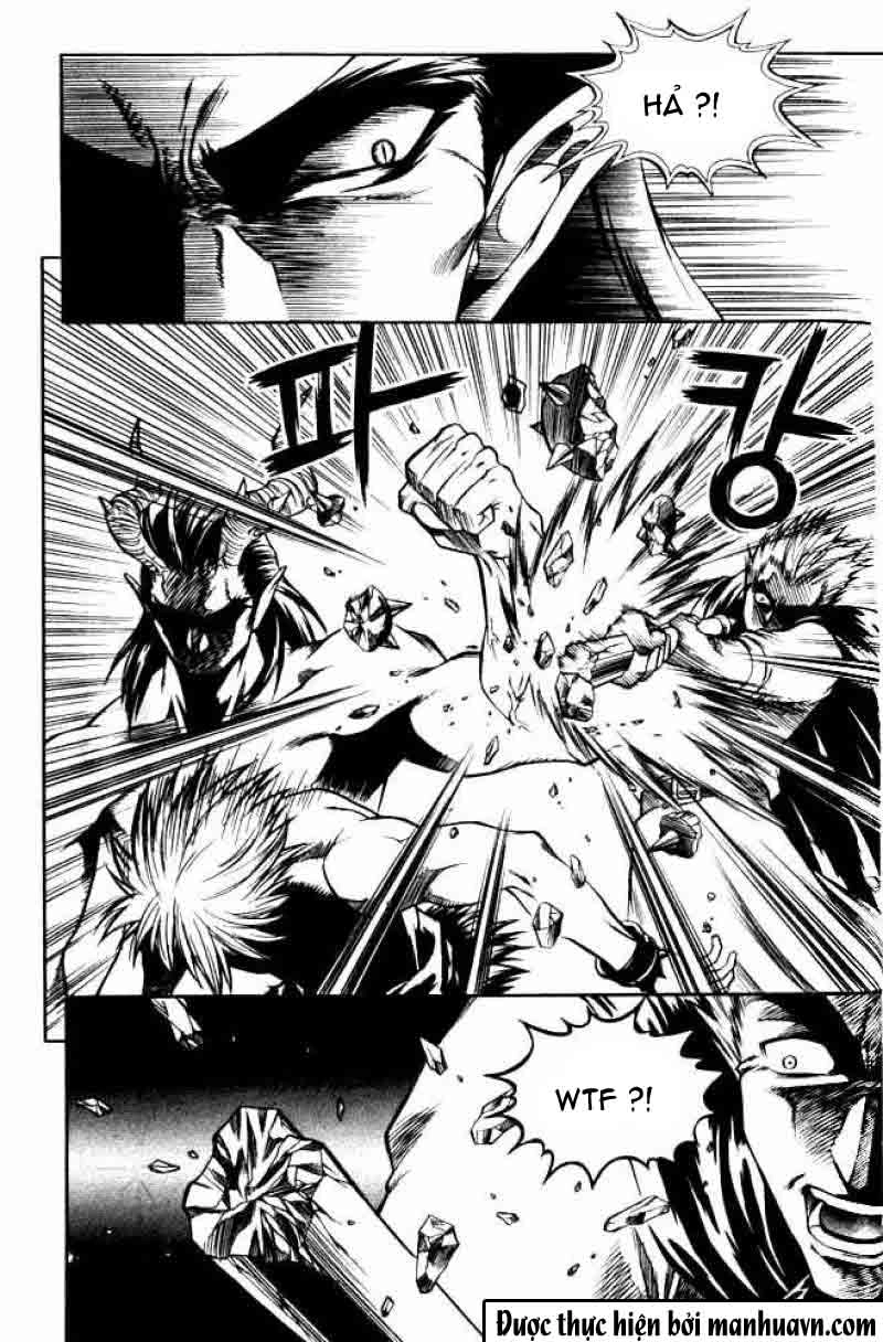 Yureka Lost Saga Chapter 67 - 17