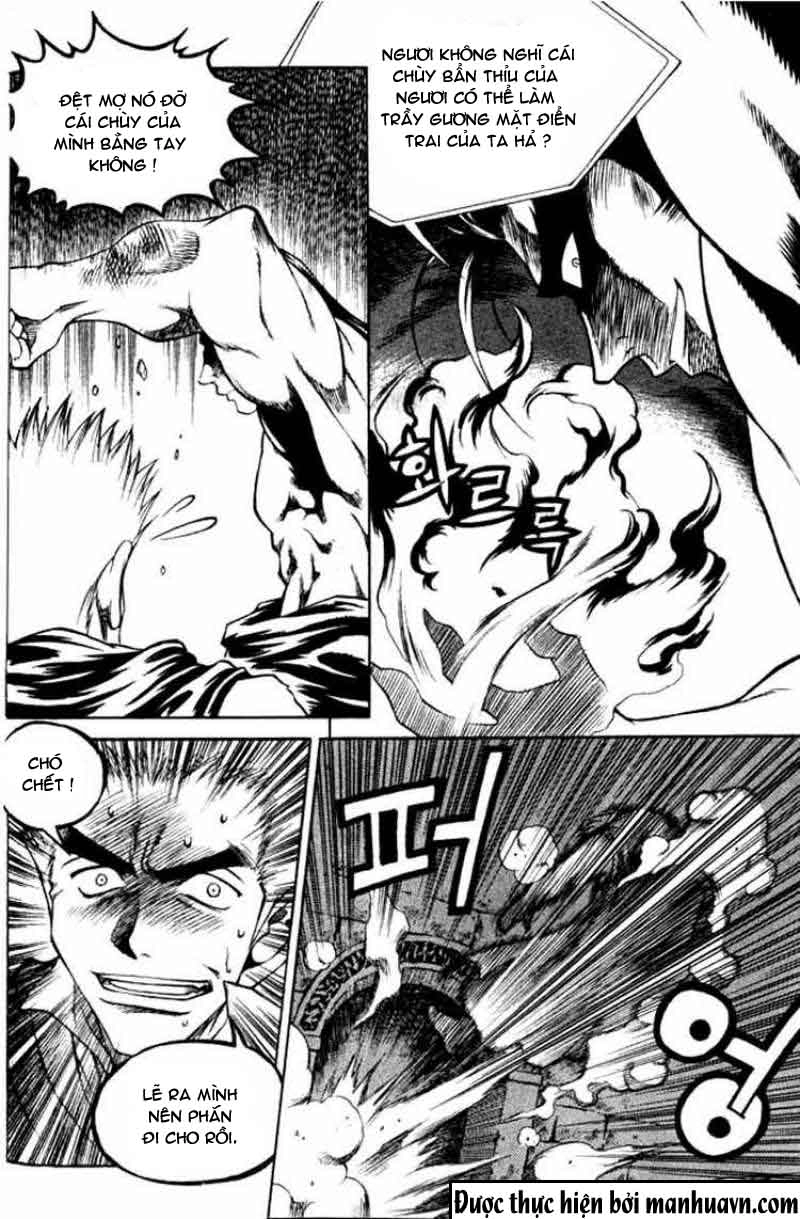 Yureka Lost Saga Chapter 67 - 18