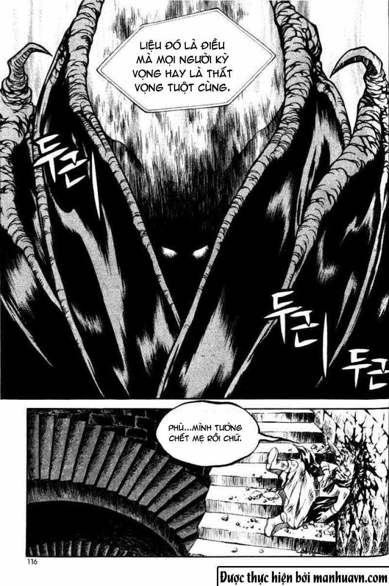 Yureka Lost Saga Chapter 67 - 32