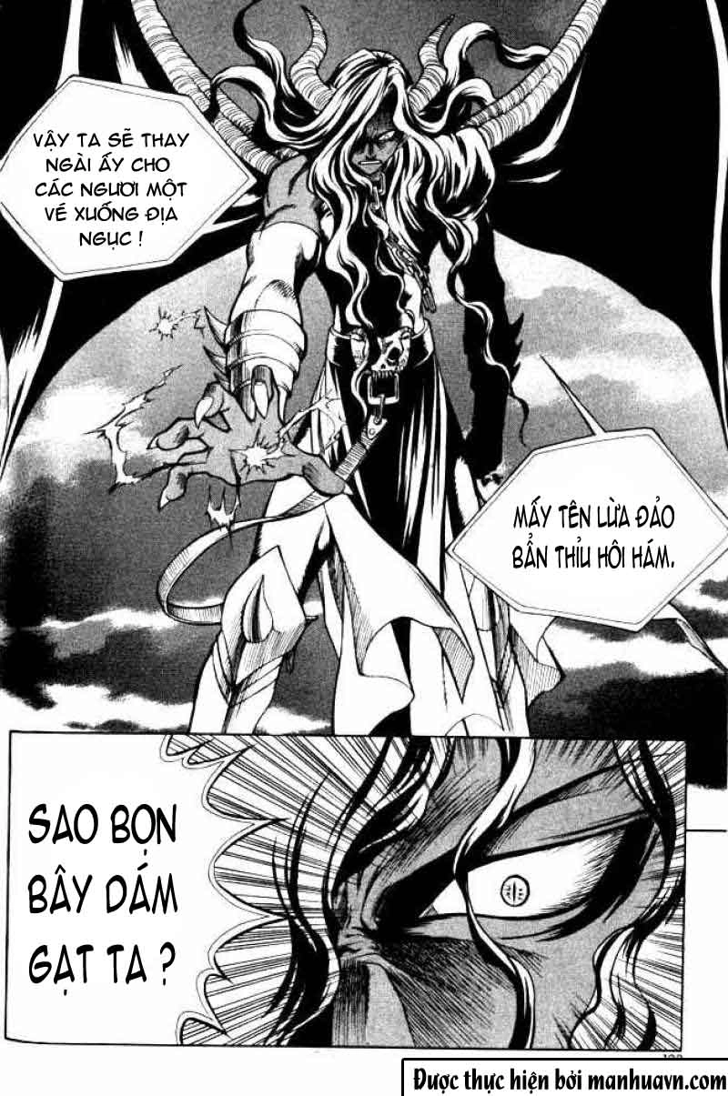 Yureka Lost Saga Chapter 68 - 10