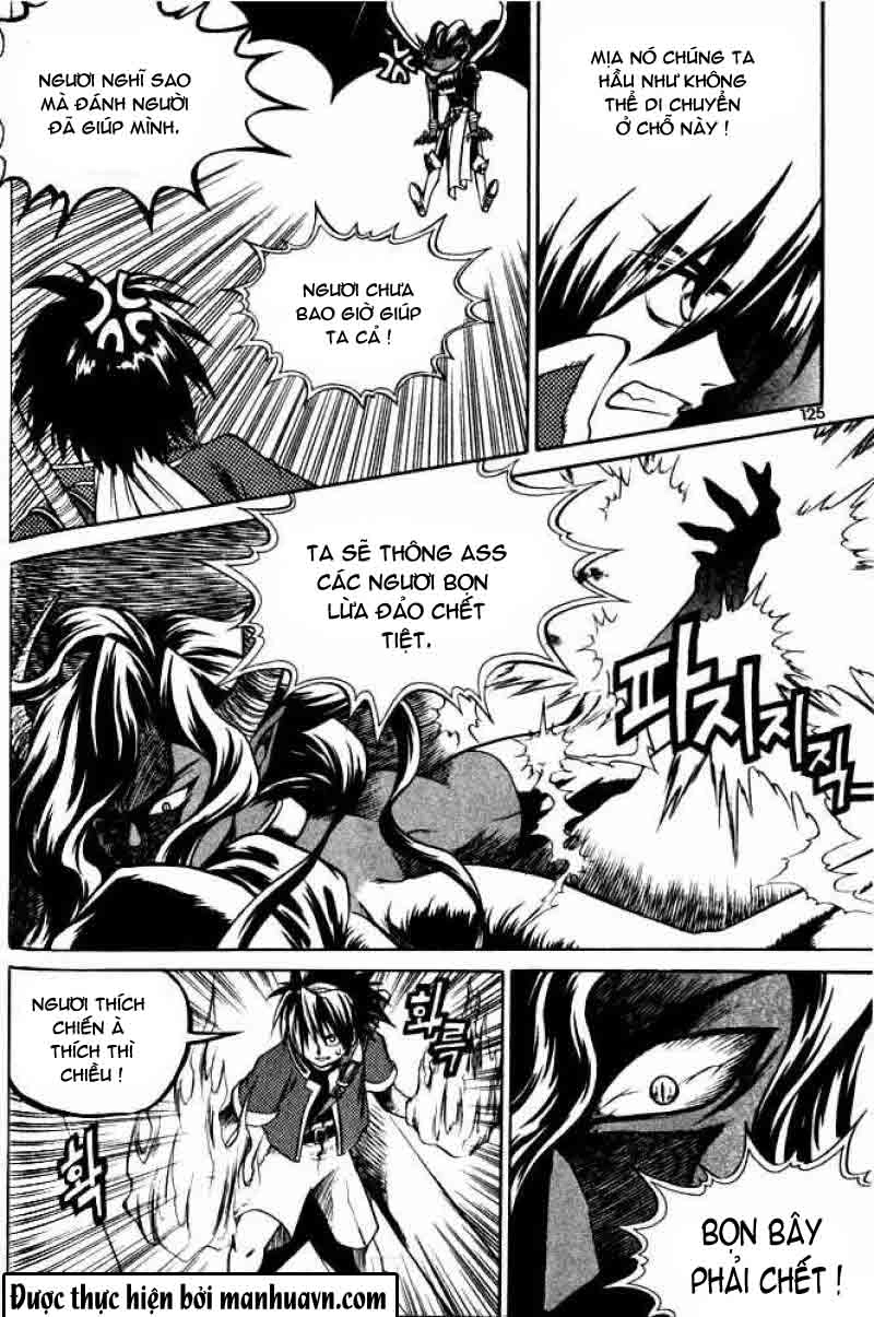 Yureka Lost Saga Chapter 68 - 12