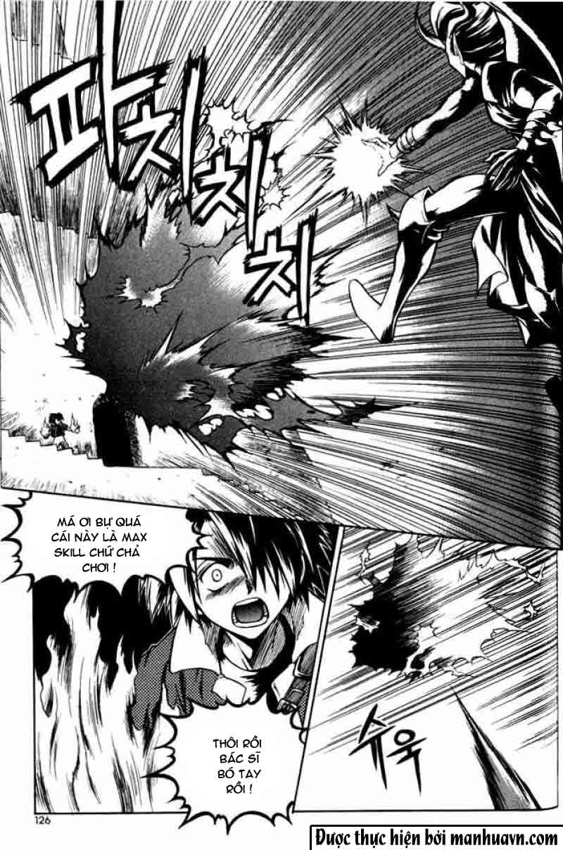 Yureka Lost Saga Chapter 68 - 13