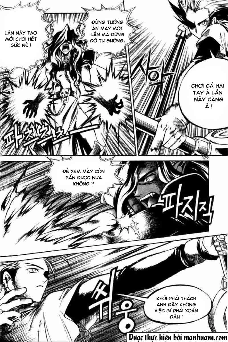 Yureka Lost Saga Chapter 68 - 16