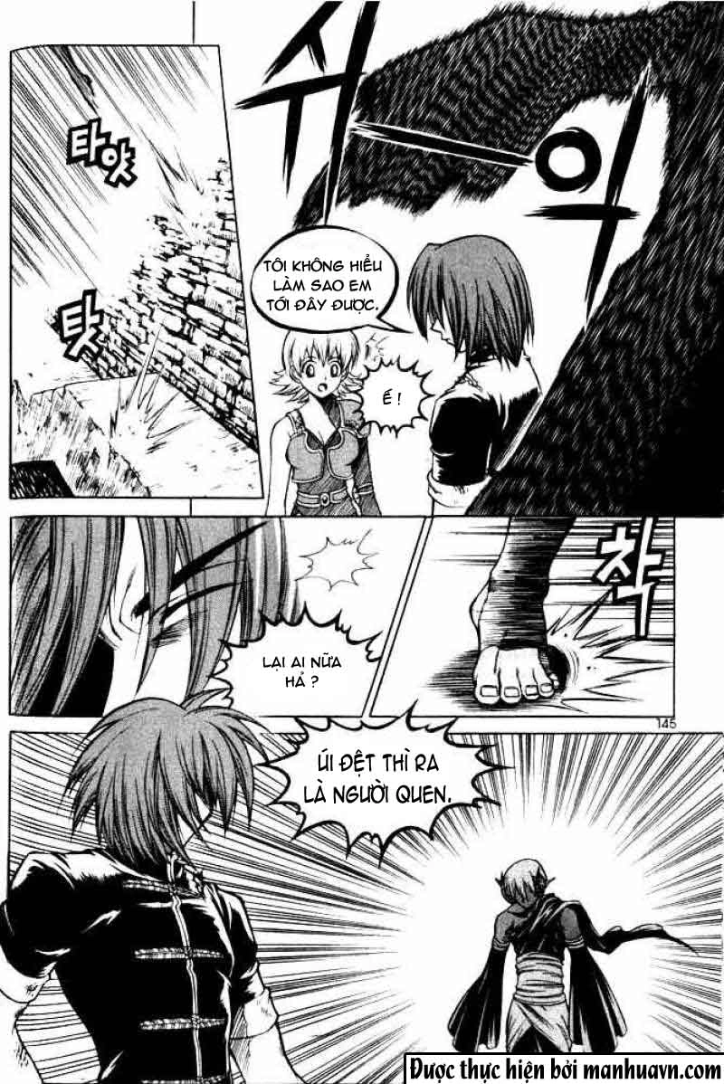 Yureka Lost Saga Chapter 68 - 32