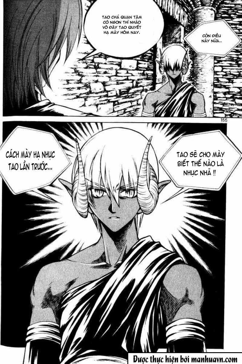 Yureka Lost Saga Chapter 69 - 10