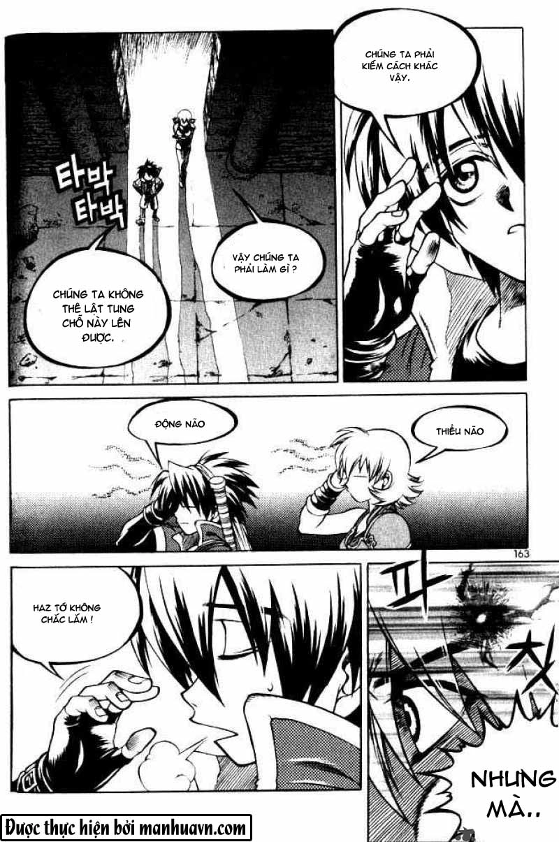 Yureka Lost Saga Chapter 69 - 18