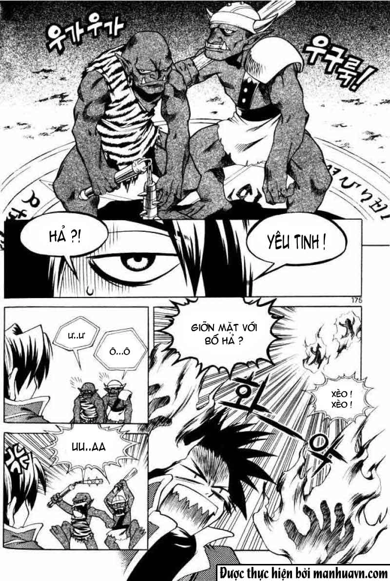 Yureka Lost Saga Chapter 69 - 29