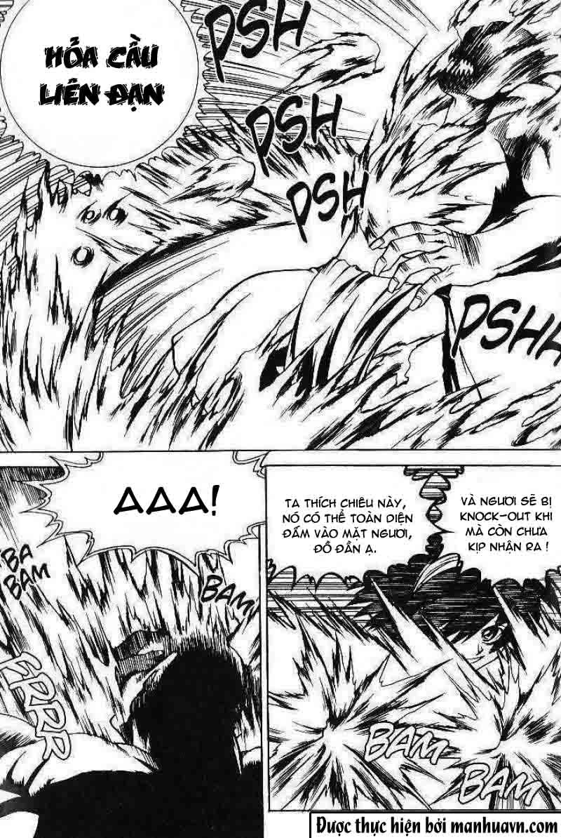 Yureka Lost Saga Chapter 70 - 15