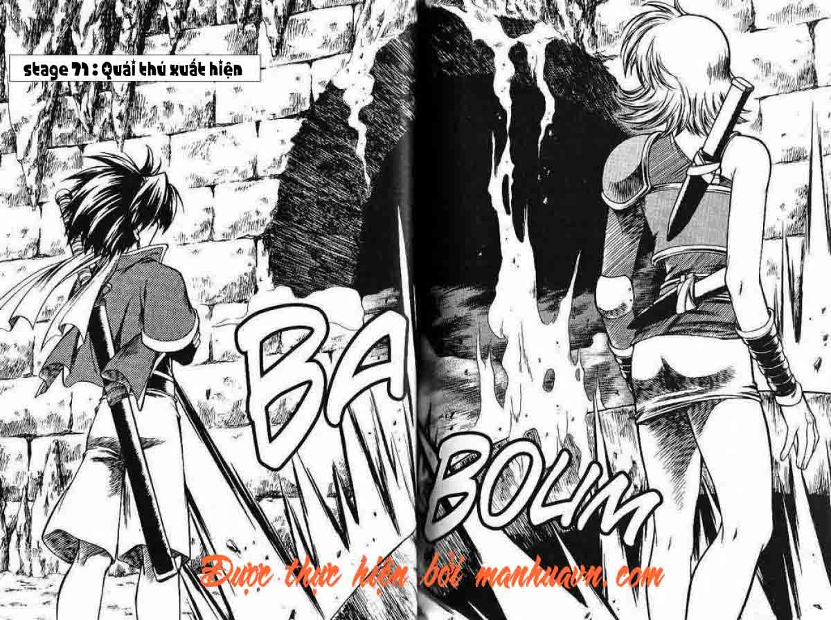 Yureka Lost Saga Chapter 71 - 2