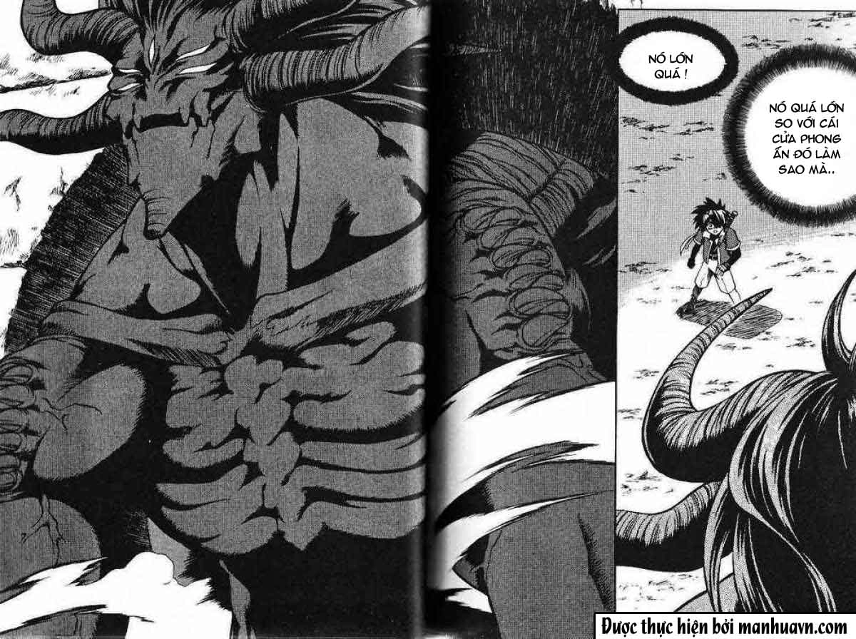 Yureka Lost Saga Chapter 71 - 5